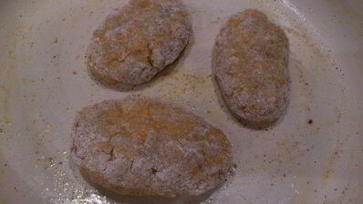 щучьи котлетки