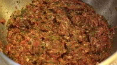 сочные котлеты в духовке