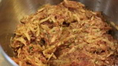 сочные котлеты в духовке