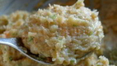 сочные куриные котлеты