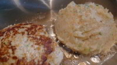 сочные куриные котлеты