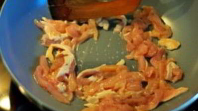 лапша по-тайски