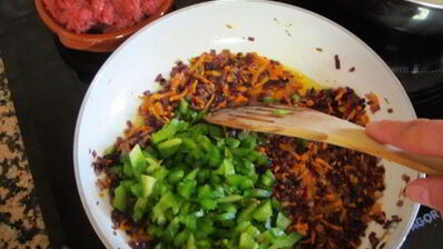 домашняя лазанья