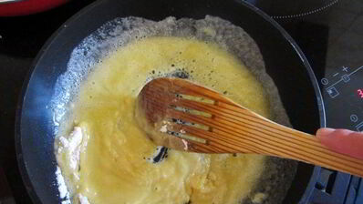 домашняя лазанья