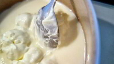 картофельная лазанья с фаршем