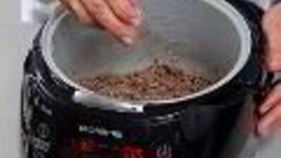 лазанья болоньезе в мультиварке