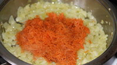 лазанья болоньезе