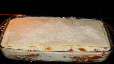 лазанья болоньезе