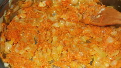 лазанья болоньезе