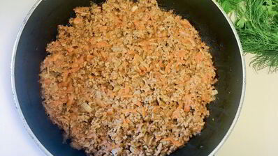 лазанья из кабачков