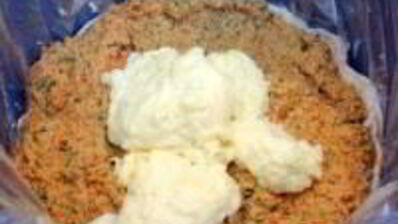 лазанья из лаваша в мультиварке