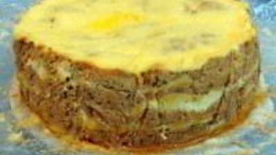 лазанья из лаваша в мультиварке