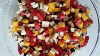 лазанья крестьянская в мультиварке