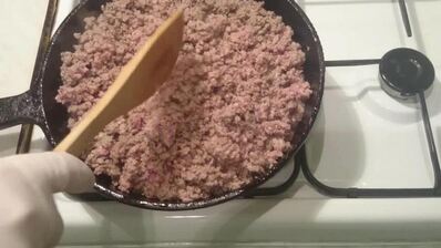 лазанья мясная