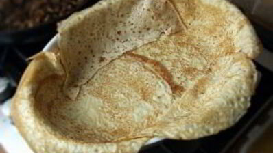 лазанья по-русски