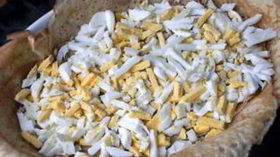 лазанья по-русски