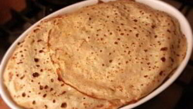 лазанья по-русски