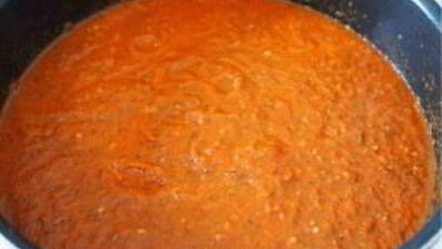 лазанья со свининой