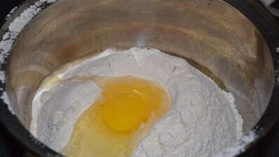 лазанья в мультиварке