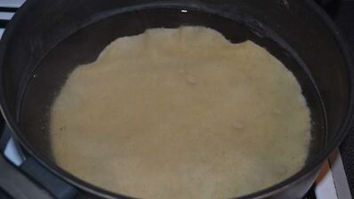 лазанья в мультиварке