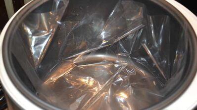 лазанья в мультиварке