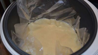 лазанья в мультиварке