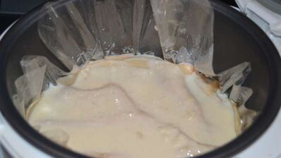 лазанья в мультиварке