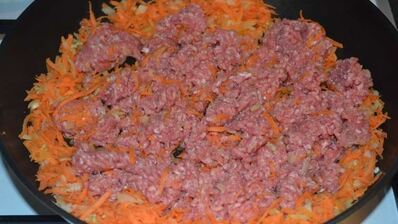 лазанья в мультиварке