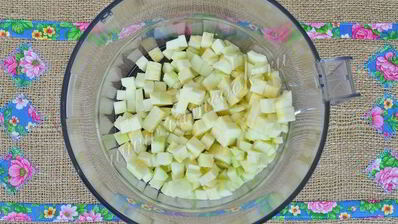 лазанья вегетарианская