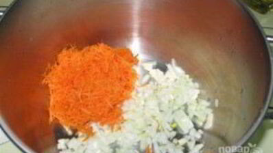 мясная лазанья