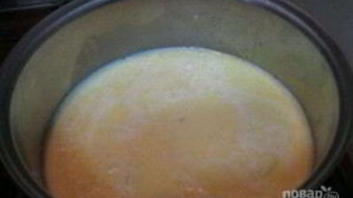 мясная лазанья