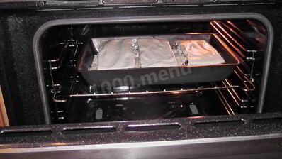 овощная вегетарианская лазанья с кабачками