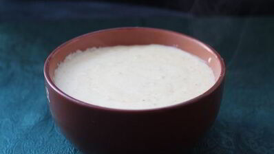 рыбная лазанья