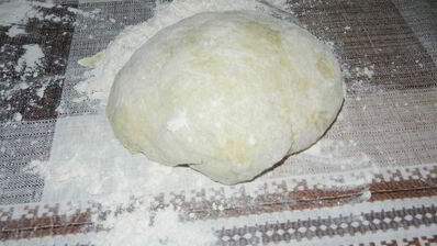 сочная мясная лазанья