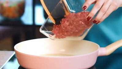 диетическая паста болоньезе