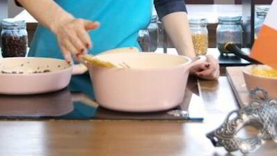 диетическая паста болоньезе