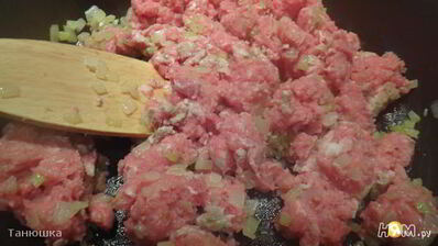 каннелони со шпинатом