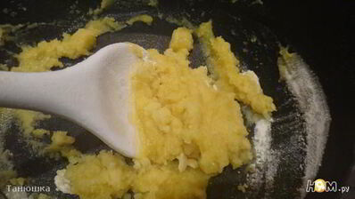 каннелони со шпинатом