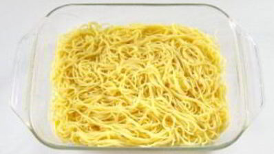 колобки из спагетти