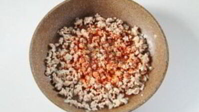 колобки из спагетти