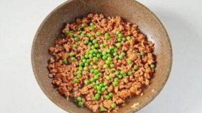 колобки из спагетти