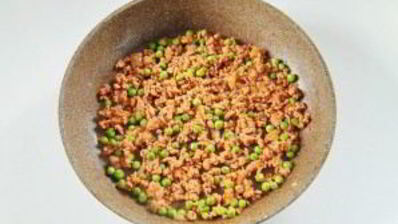 колобки из спагетти