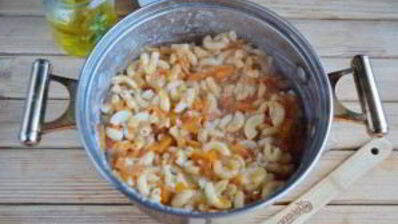 паста аль форно