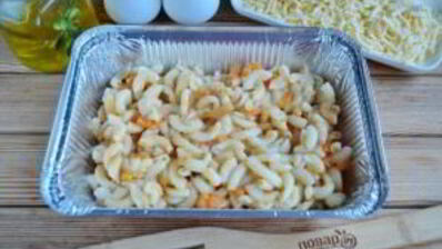 паста аль форно