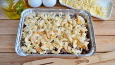 паста аль форно