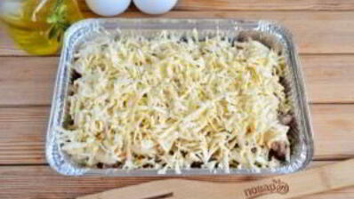 паста аль форно