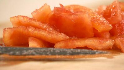 паста алла норма