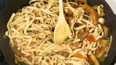 паста алла норма