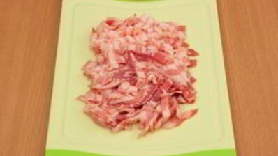 паста карбонара