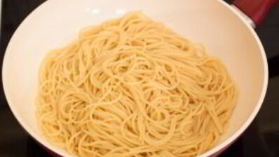 паста карбонара